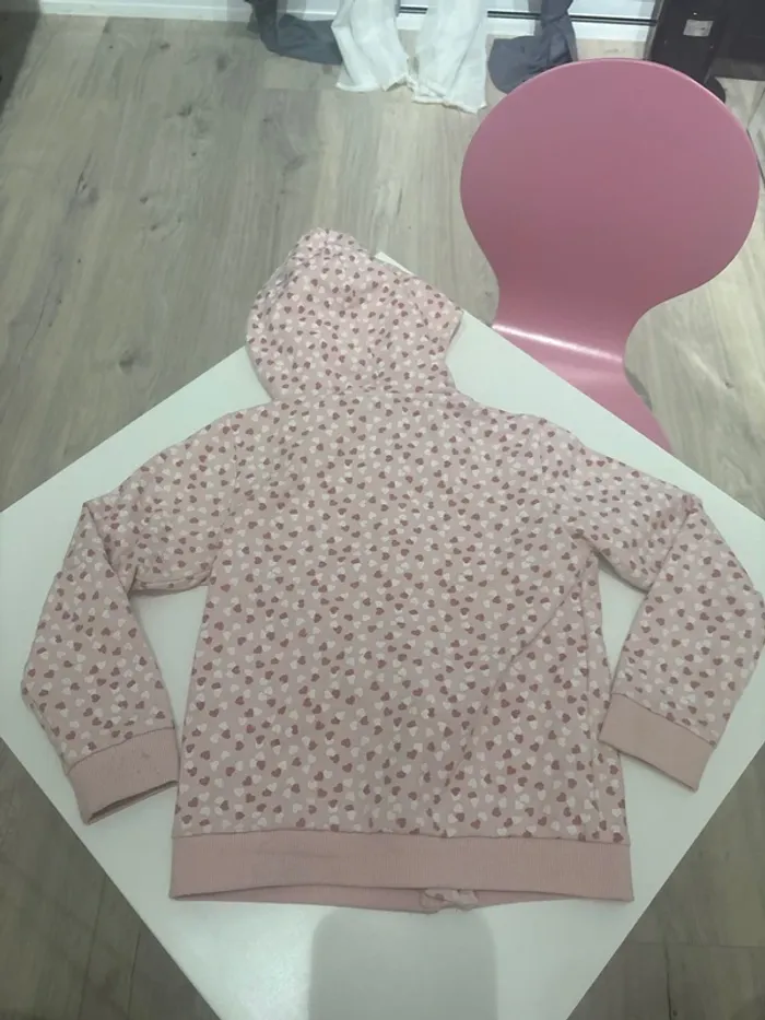 Veste - photo numéro 4