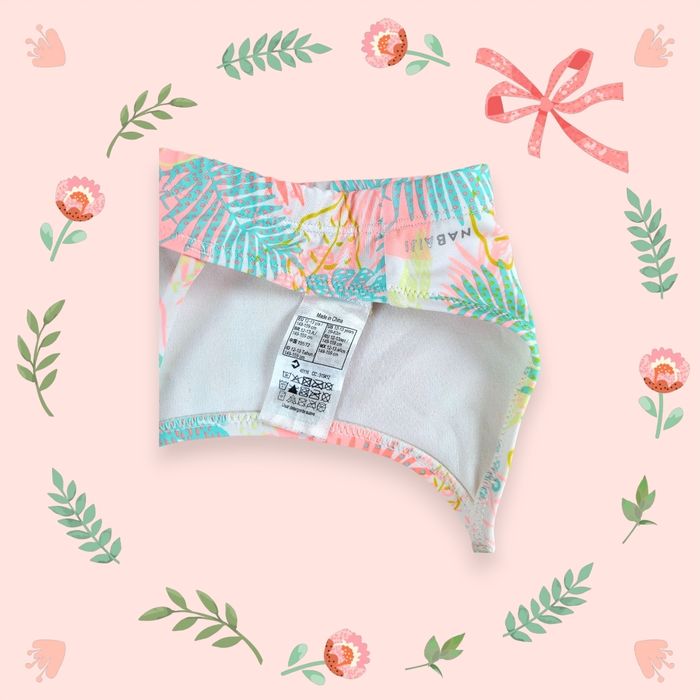 Haut maillot de bain - photo numéro 3