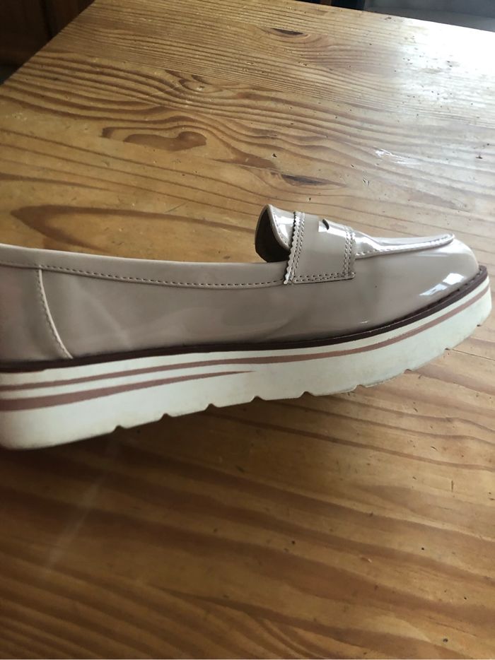 Chaussure femme taille 40 - photo numéro 9