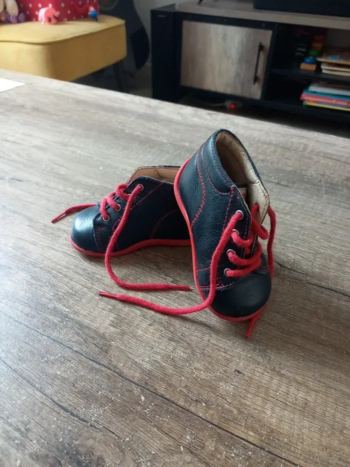 Chaussures 18 - photo numéro 4