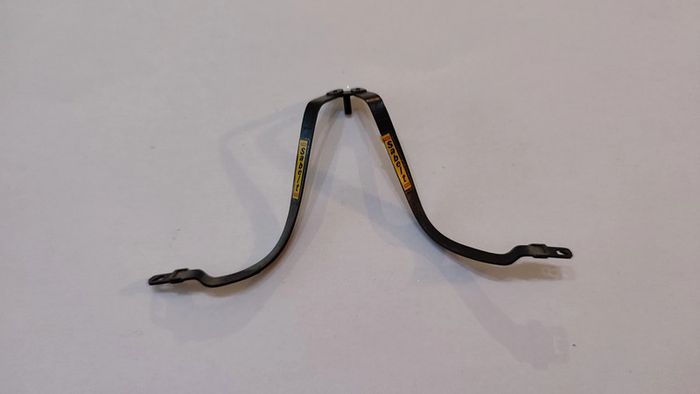 Pièce détachée miniature Lamborghini Diablo 1990 Burago BBurago 1/18 1/18e 1/18ème - photo numéro 10