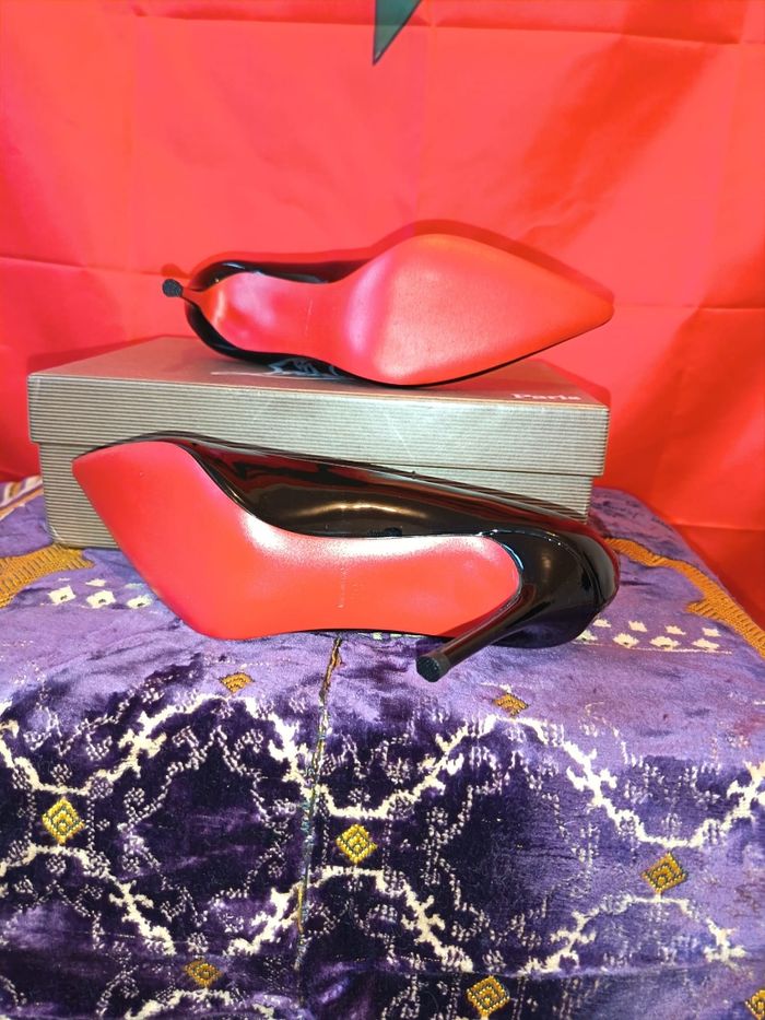 Chaussures neuf - photo numéro 3