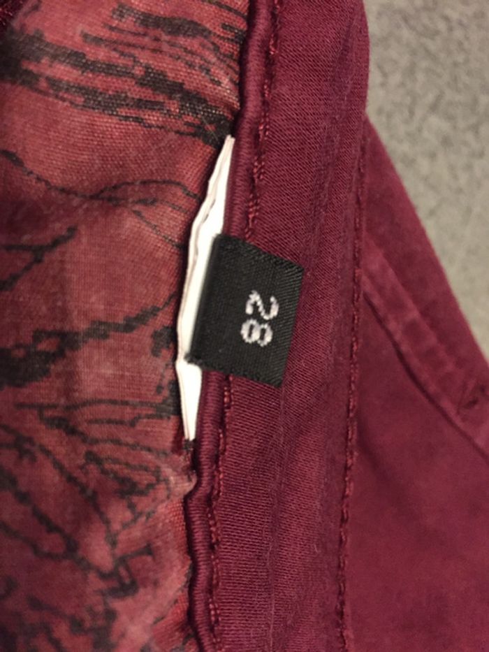 Pantalon Desigual taille 38 - photo numéro 3