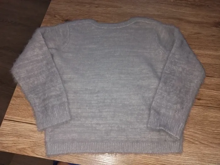 Pull Camaïeu - photo numéro 3