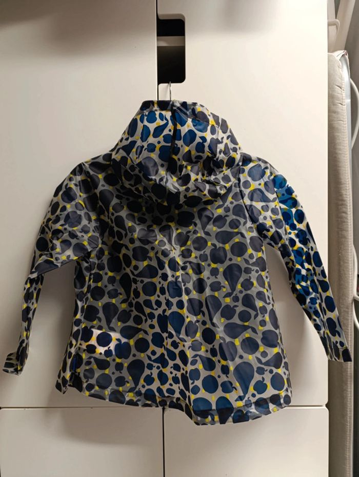Imperméable fille, Okaïdi - photo numéro 3