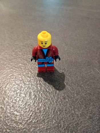 Ninjago/legacy