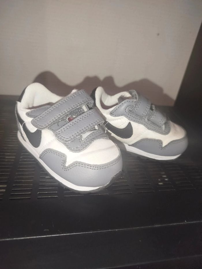 Basket Nike fille - photo numéro 4