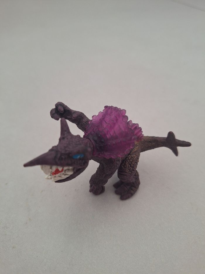 Lot 25 dinosaures/dragons réalistes - photo numéro 7