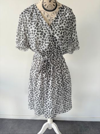 Robe d’été