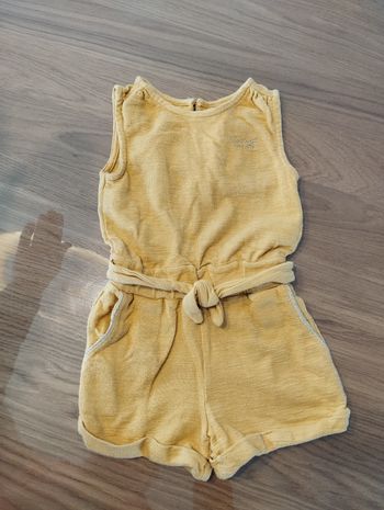 Combi short
