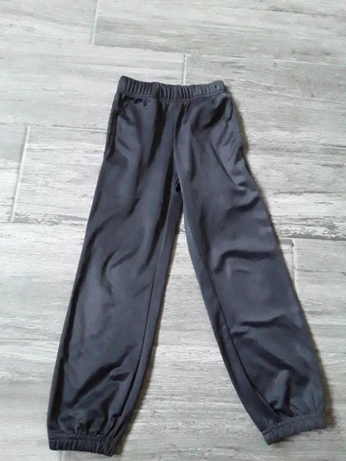 Jogging 6 ans