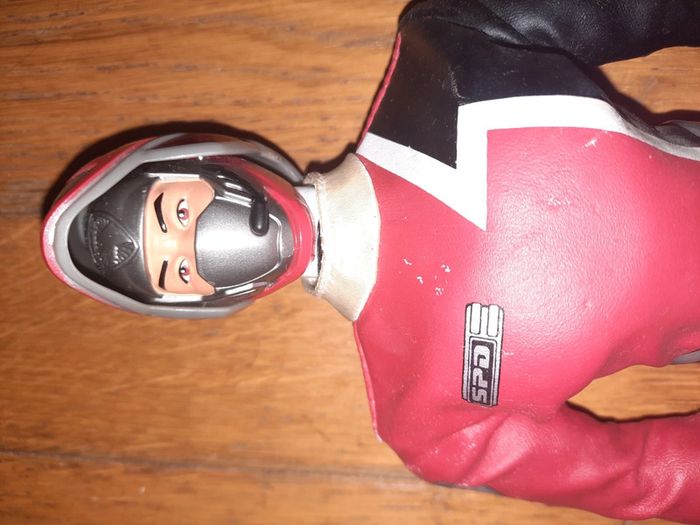 Power ranger 2002 - photo numéro 2