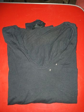 Polo femme  kaporal taille M