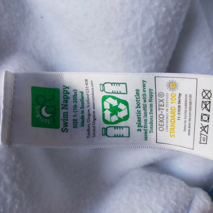 Maillot de bain - photo numéro 3