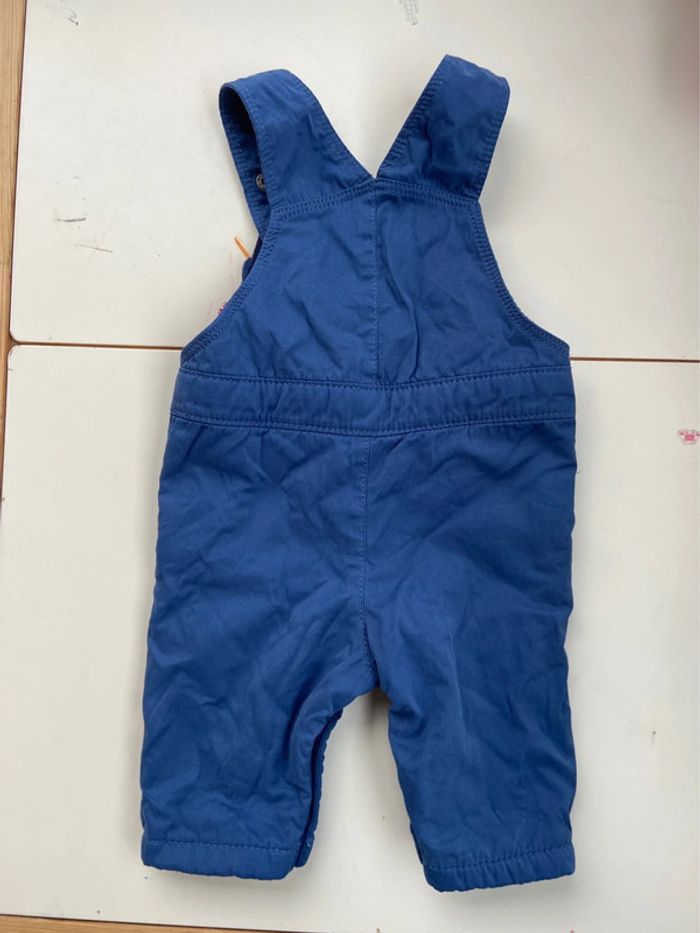 Salopette 3 mois - photo numéro 3