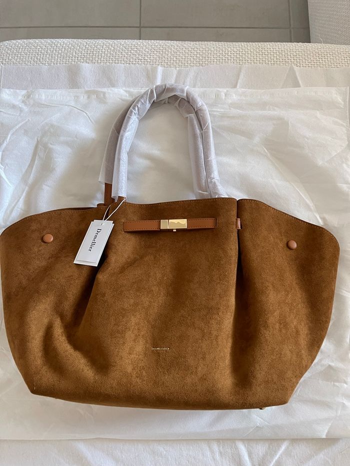 Sac demellier - photo numéro 4