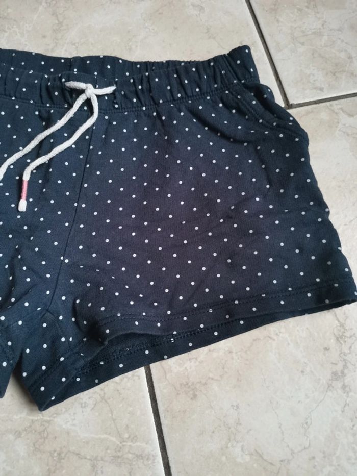 Short été fille 8 ans H&M - photo numéro 2
