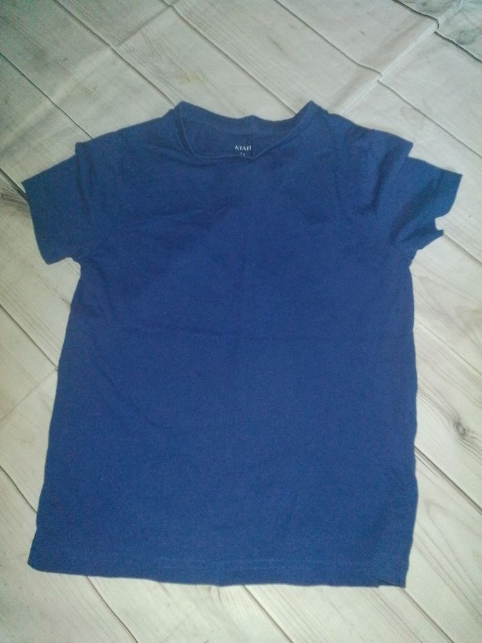 Tee-shirt garçon