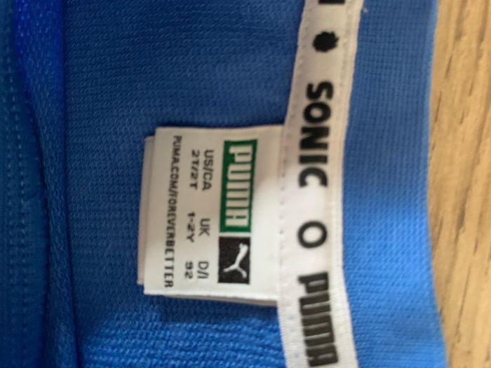 Ensemble puma - photo numéro 4