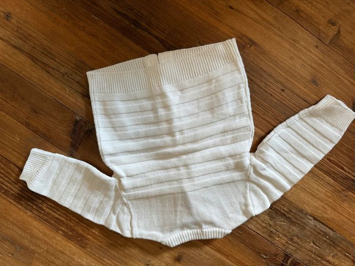 Gilet à zip - photo numéro 3