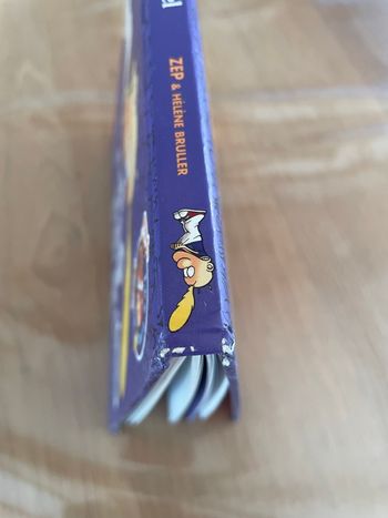 Livre le guide du Zizi