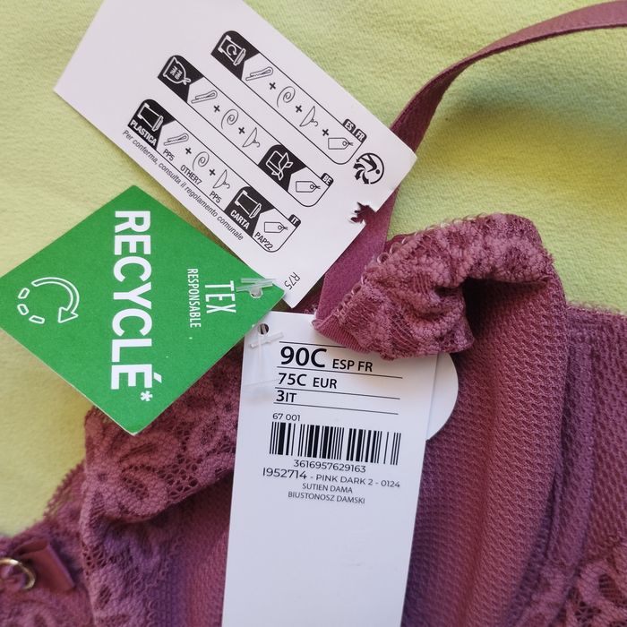 Soutien gorge Neuf 90C - photo numéro 10