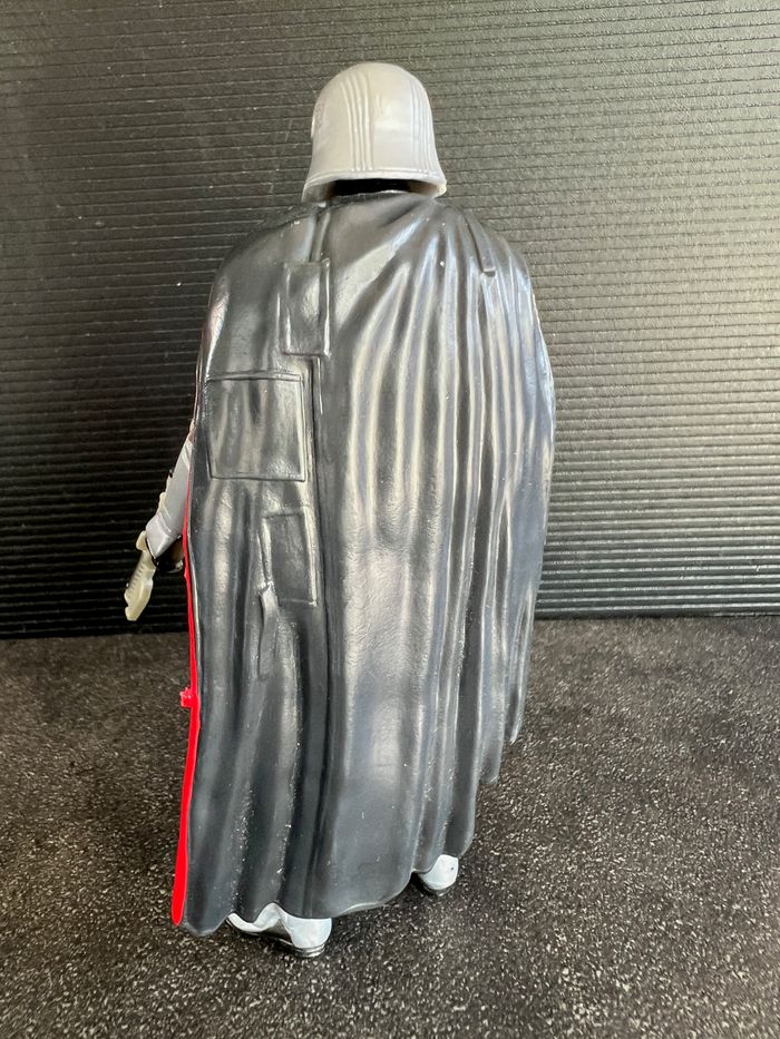 Capitaine Phasma Figurine Star Wars 11cm - photo numéro 6