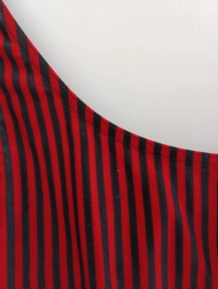 Maillot de bain une pièce vintage - photo numéro 4