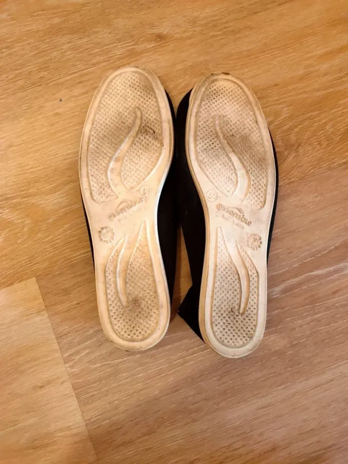 Ballerines P35 - photo numéro 2