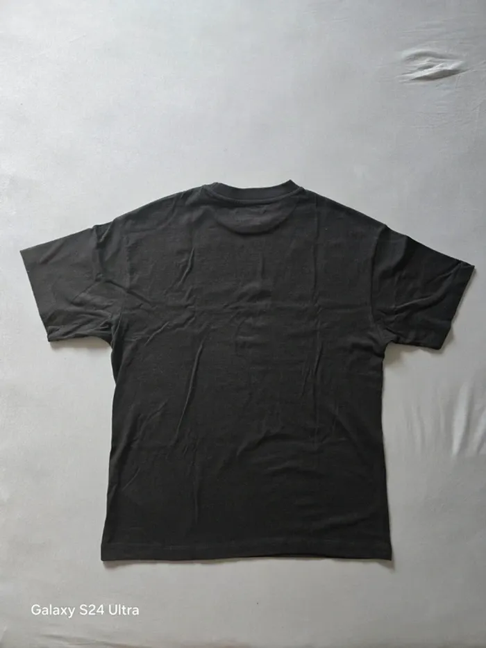 T-shirt noir uni Primark – basique incontournable - photo numéro 2
