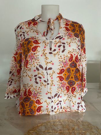 Blouse Jennyfer