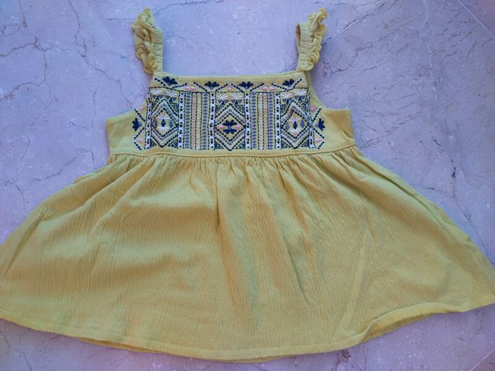 Débardeurs T.6A - photo numéro 2