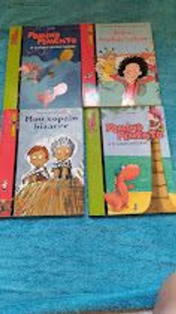 lot livres enfants