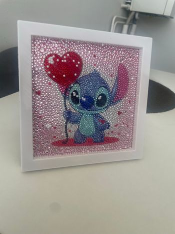 Stitch