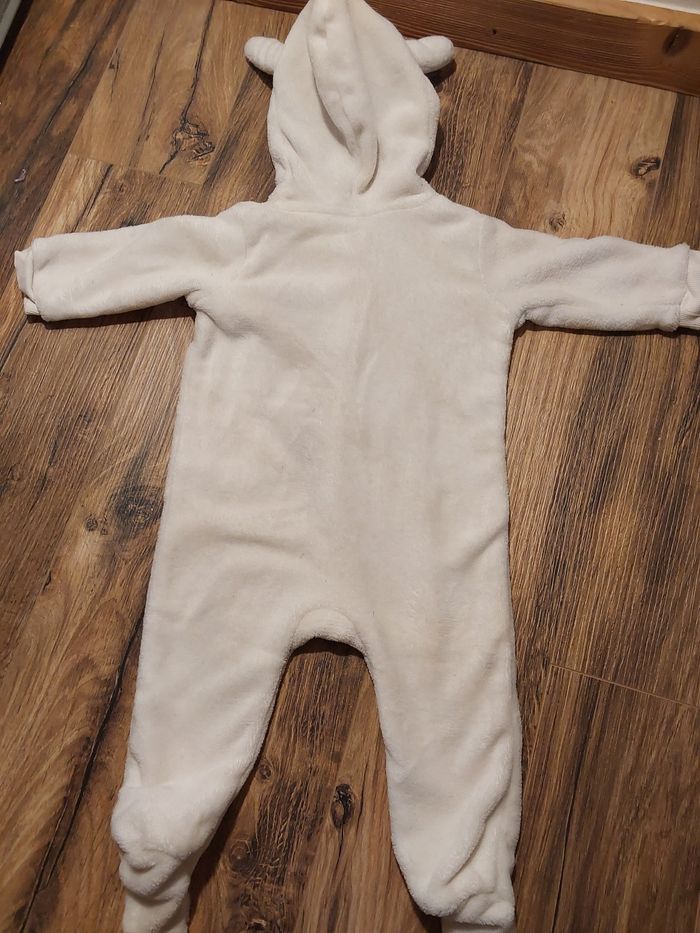 Combinaison - photo numéro 2