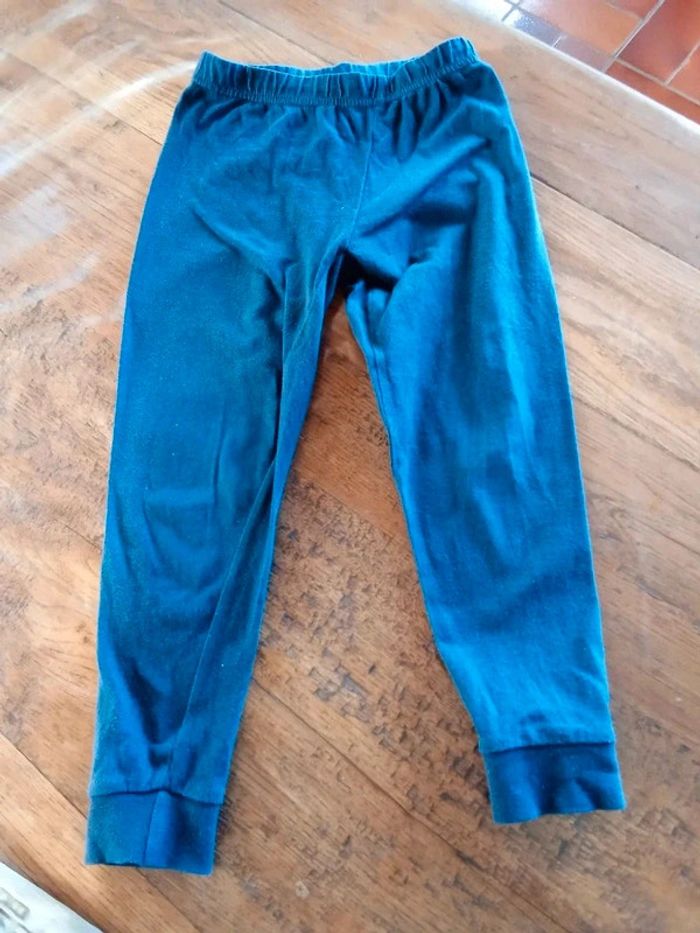 Pantalon pyjama