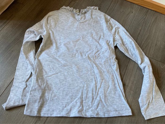 T-shirt Sergent Major 11 ans - photo numéro 4