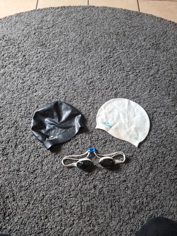 Accessoires de piscine
