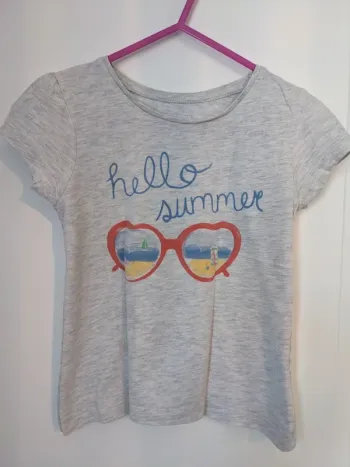 T-shirt Young Dimension