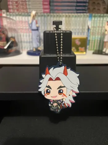 Straps / Porte-clés Genshin Impact - Araki Itto