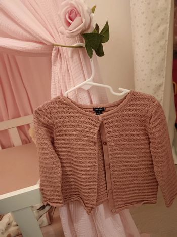 Plusieurs Petit gilet