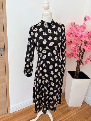 Robe Zara chic neuve taille M