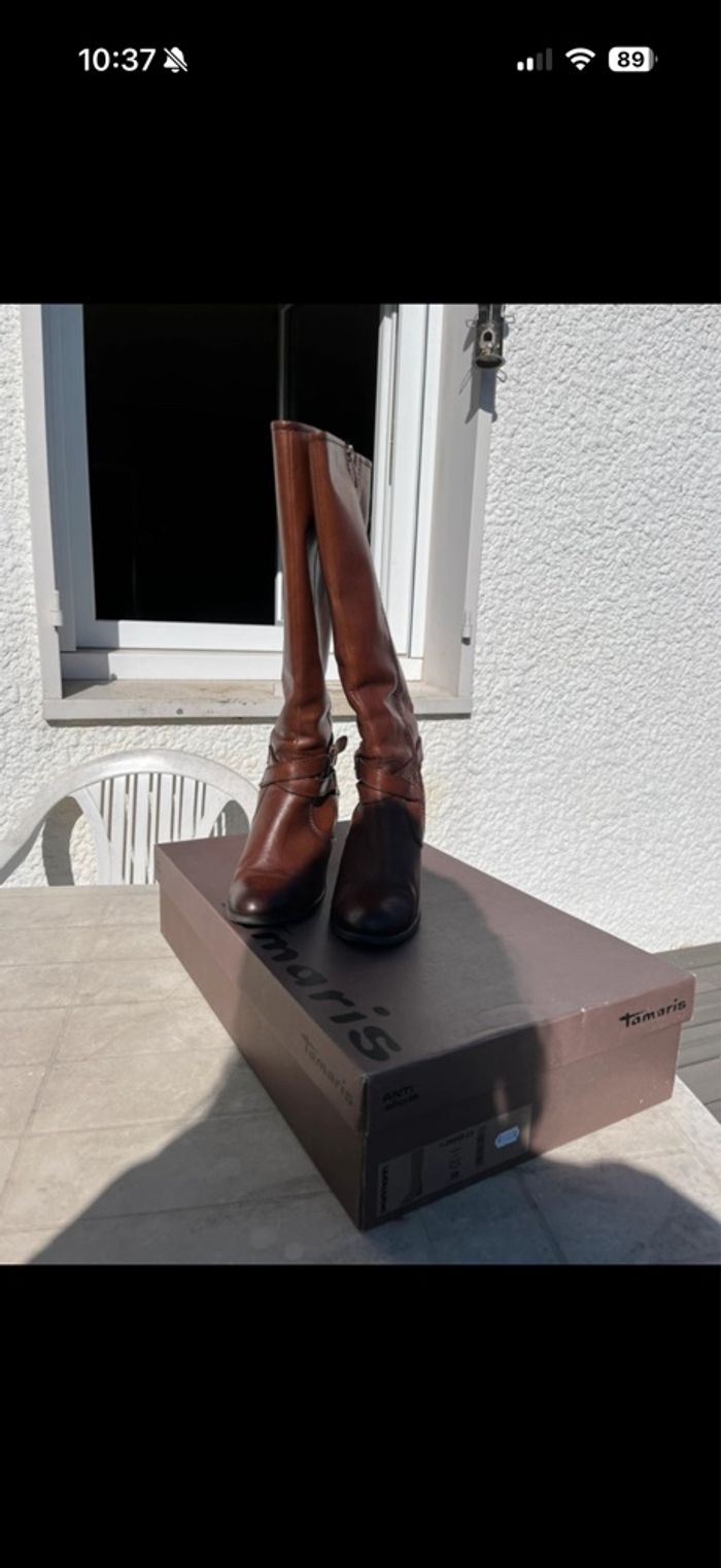 Chaussures à talons - photo numéro 2