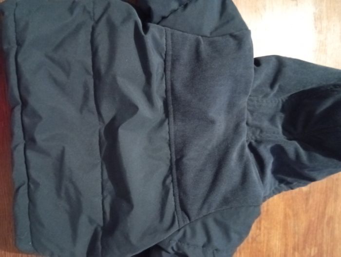 Blouson taille 6 mois marque kiabi - photo numéro 6