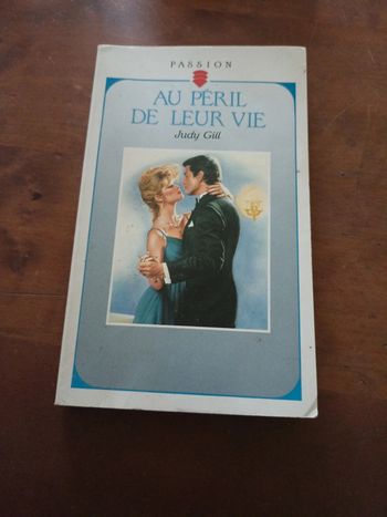 Au péril de leur vie