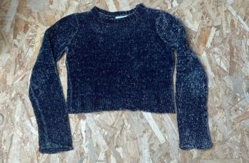 Pull court orchestra 14 ans