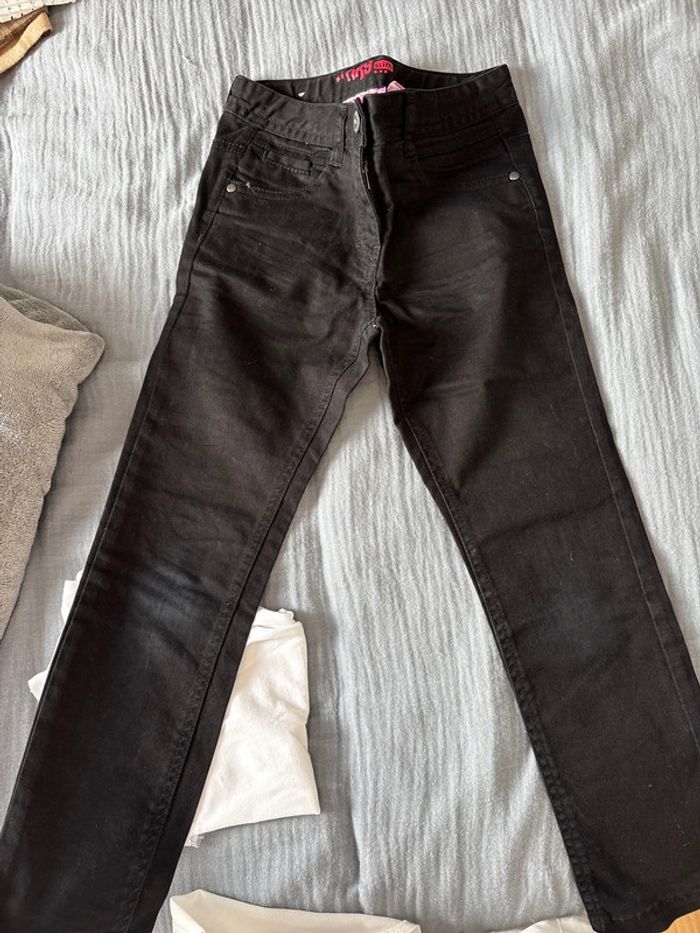 Lot de vêtements fille 6 Ans - photo numéro 6