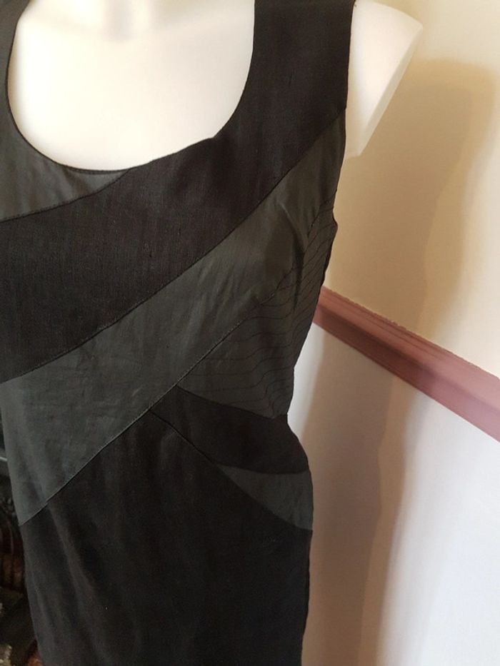 Ensemble Vest et robe 38/40 - photo numéro 15