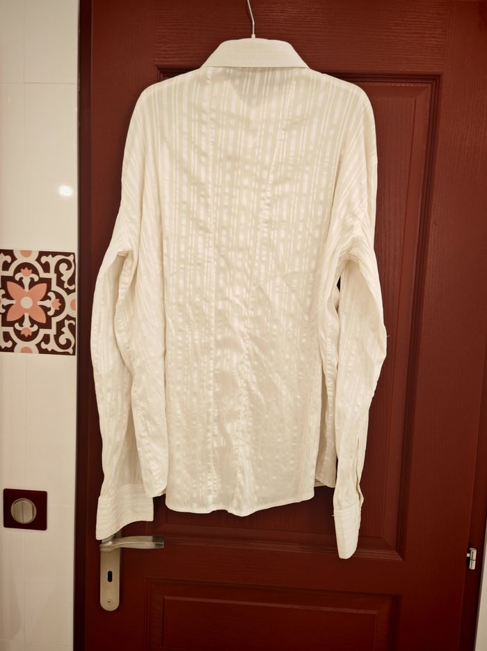 Chemise manche longue - photo numéro 2