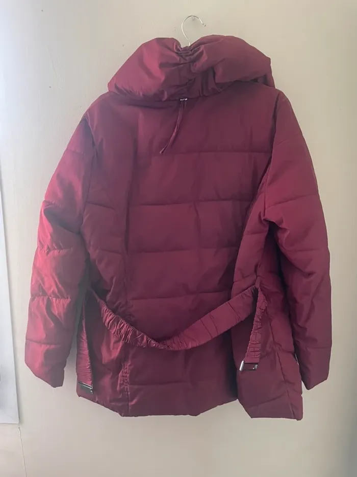 Manteaux sans capuche - photo numéro 2